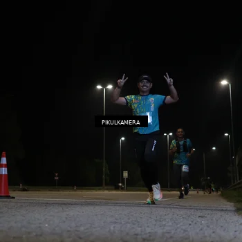 Runner Photo 5823228