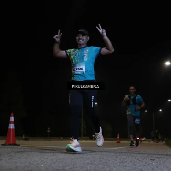 Runner Photo 5823230