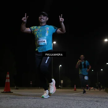 Runner Photo 5823245