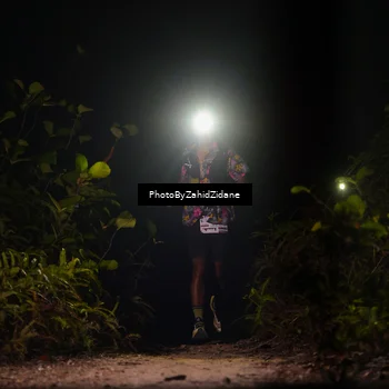 Runner Photo 5823273