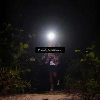 Runner Photo 5823277