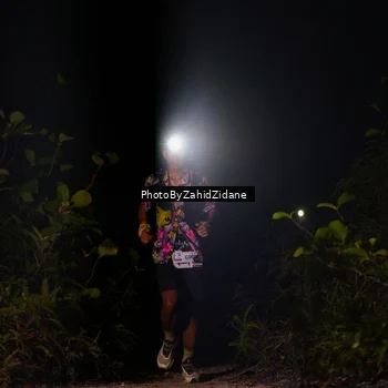 Runner Photo 5823278