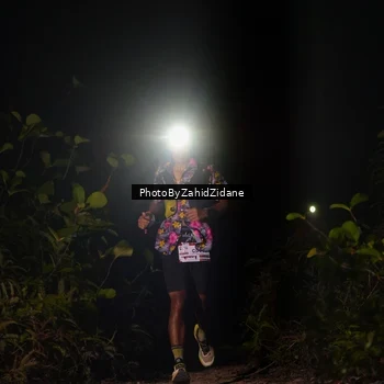 Runner Photo 5823286