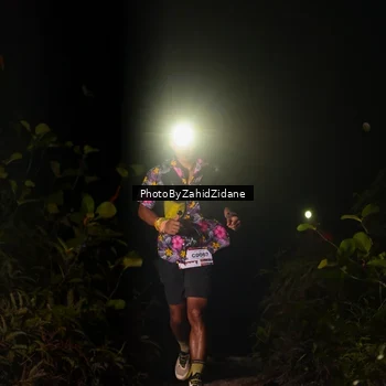 Runner Photo 5823290