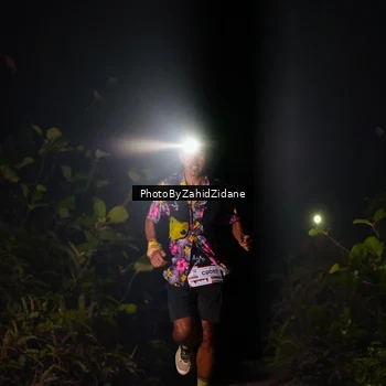 Runner Photo 5823309