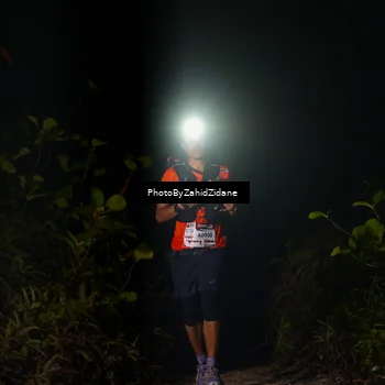 Runner Photo 5823325