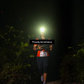 Runner Photo 5823346