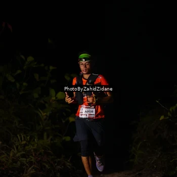 Runner Photo 5823352