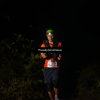 Runner Photo 5823358