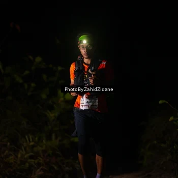 Runner Photo 5823359