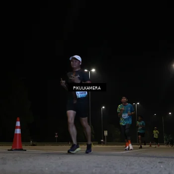 Runner Photo 5823381