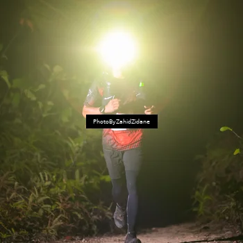 Runner Photo 5823407