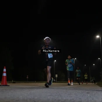 Runner Photo 5823451