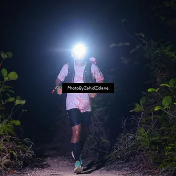 Runner Photo 5823452