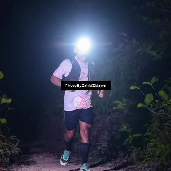 Runner Photo 5823460