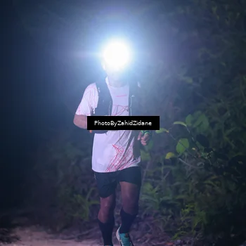 Runner Photo 5823469