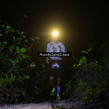 Runner Photo 5823477