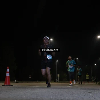 Runner Photo 5823478