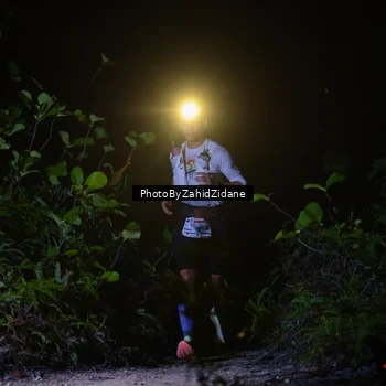 Runner Photo 5823493