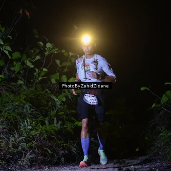 Runner Photo 5823508
