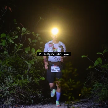 Runner Photo 5823509