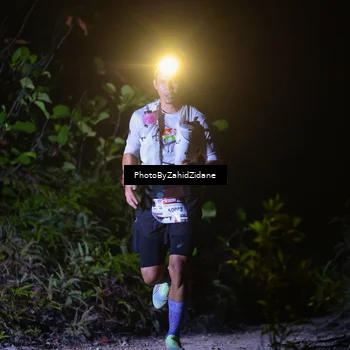 Runner Photo 5823521