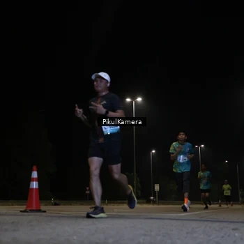 Runner Photo 5823534