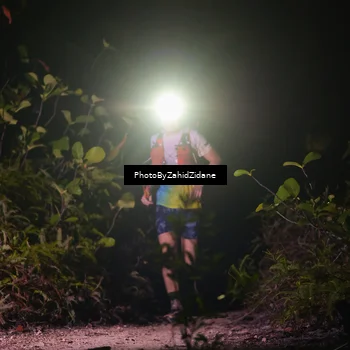 Runner Photo 5823542