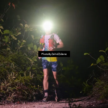 Runner Photo 5823567