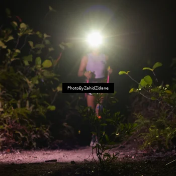 Runner Photo 5823572