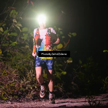 Runner Photo 5823573