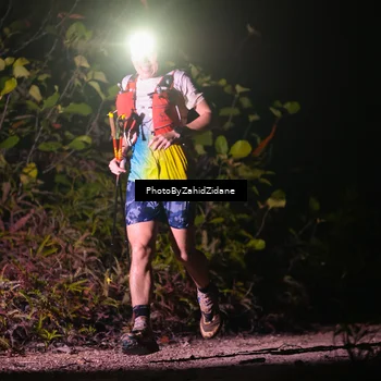 Runner Photo 5823580