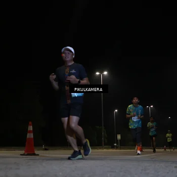 Runner Photo 5823611