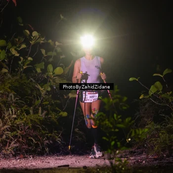 Runner Photo 5823626