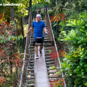 Runner Photo 582363
