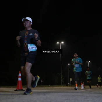 Runner Photo 5823653