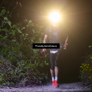 Runner Photo 5823667