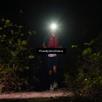 Runner Photo 5823672