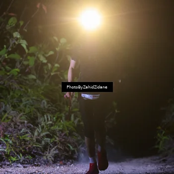 Runner Photo 5823681
