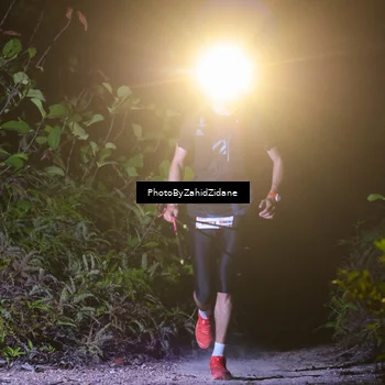 Runner Photo 5823694
