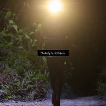 Runner Photo 5823695