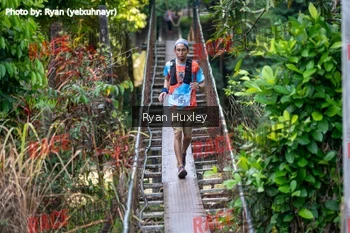Runner Photo 582376