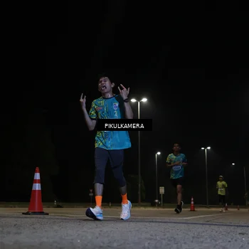 Runner Photo 5823778