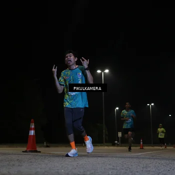 Runner Photo 5823800