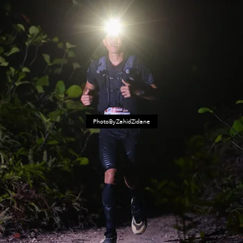 Runner Photo 5823805
