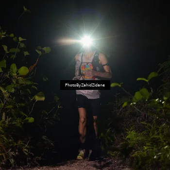 Runner Photo 5823811