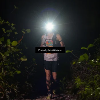 Runner Photo 5823812