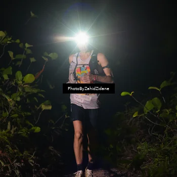 Runner Photo 5823822