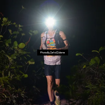 Runner Photo 5823829