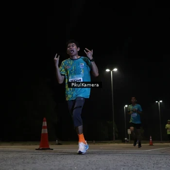 Runner Photo 5823842